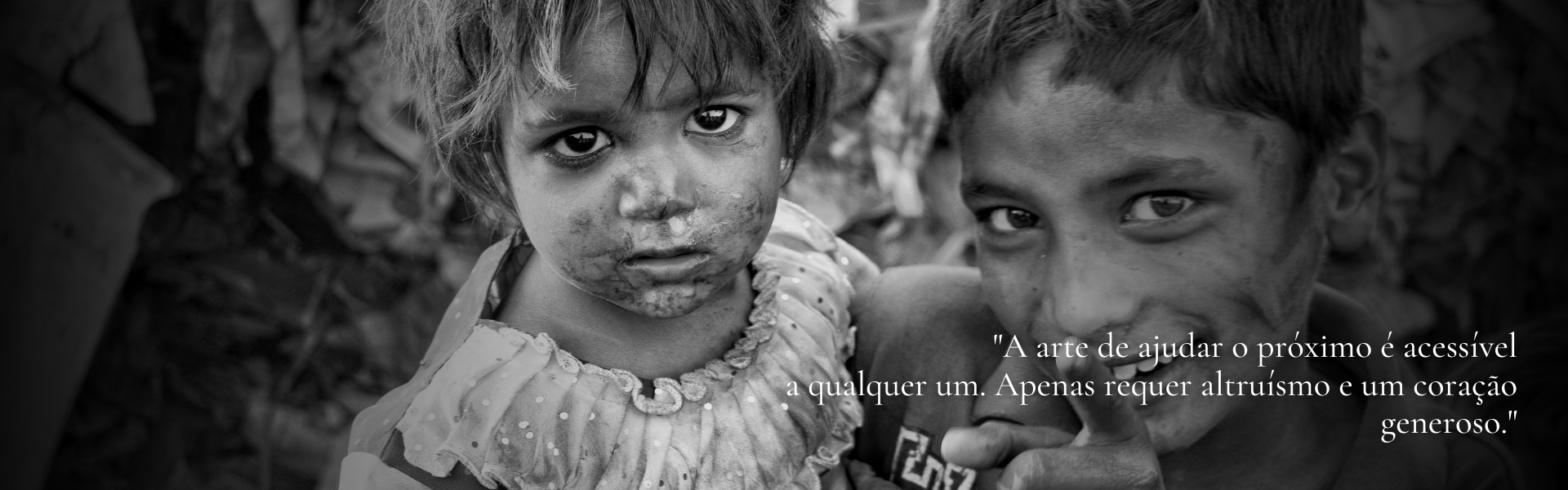 REDE SOLIDÁRIA BRASIL - DOE AGORA 