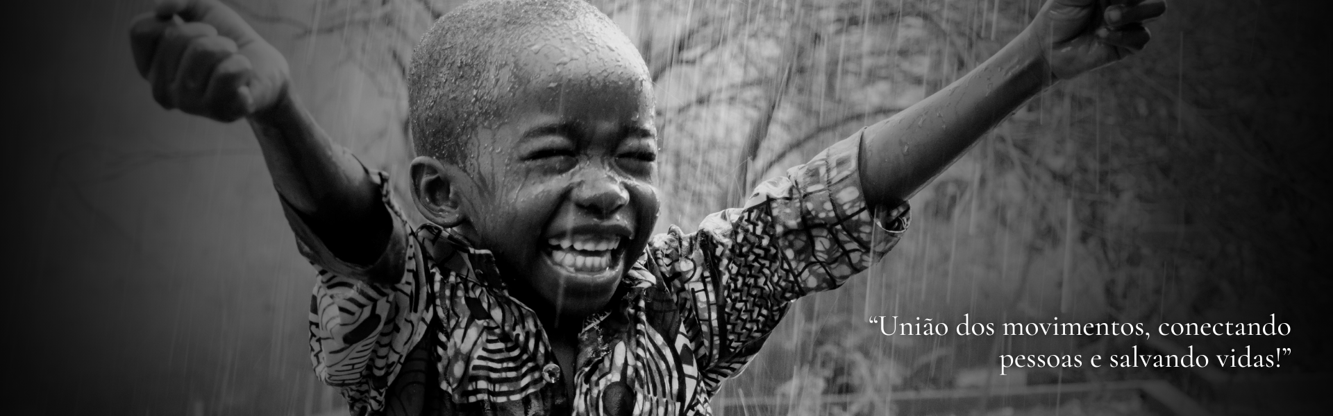 REDE SOLIDÁRIA BRASIL - DOE AGORA 